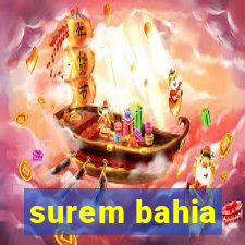 surem bahia